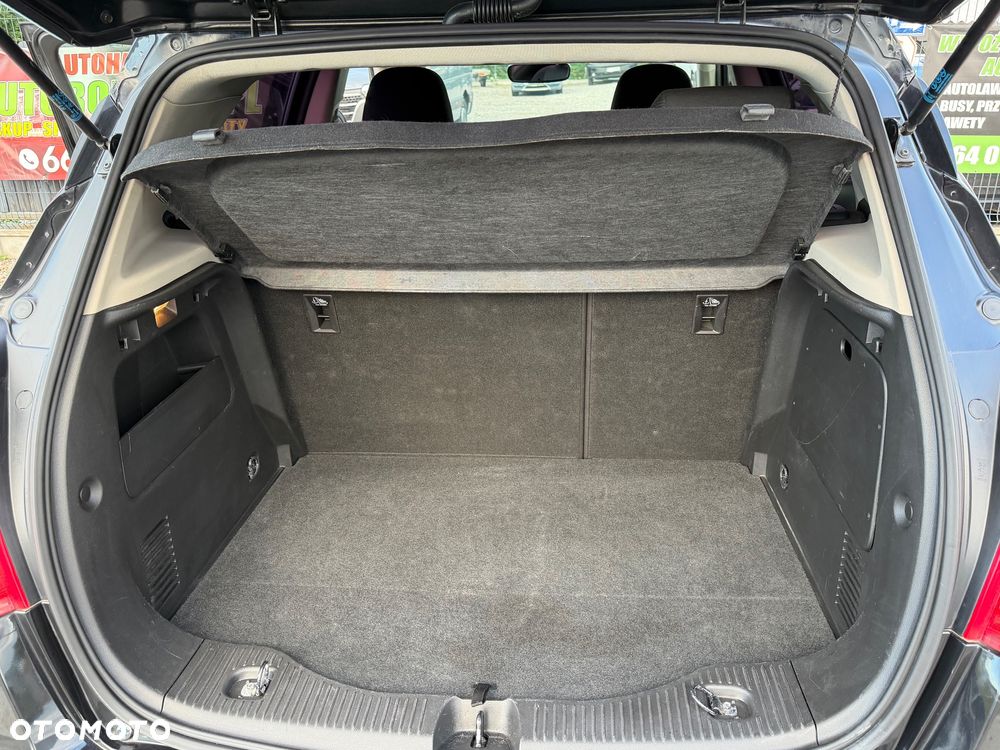 Opel Mokka 1.4 Turbo ecoFLEX Start/Stop 4x4 Innovation - 12