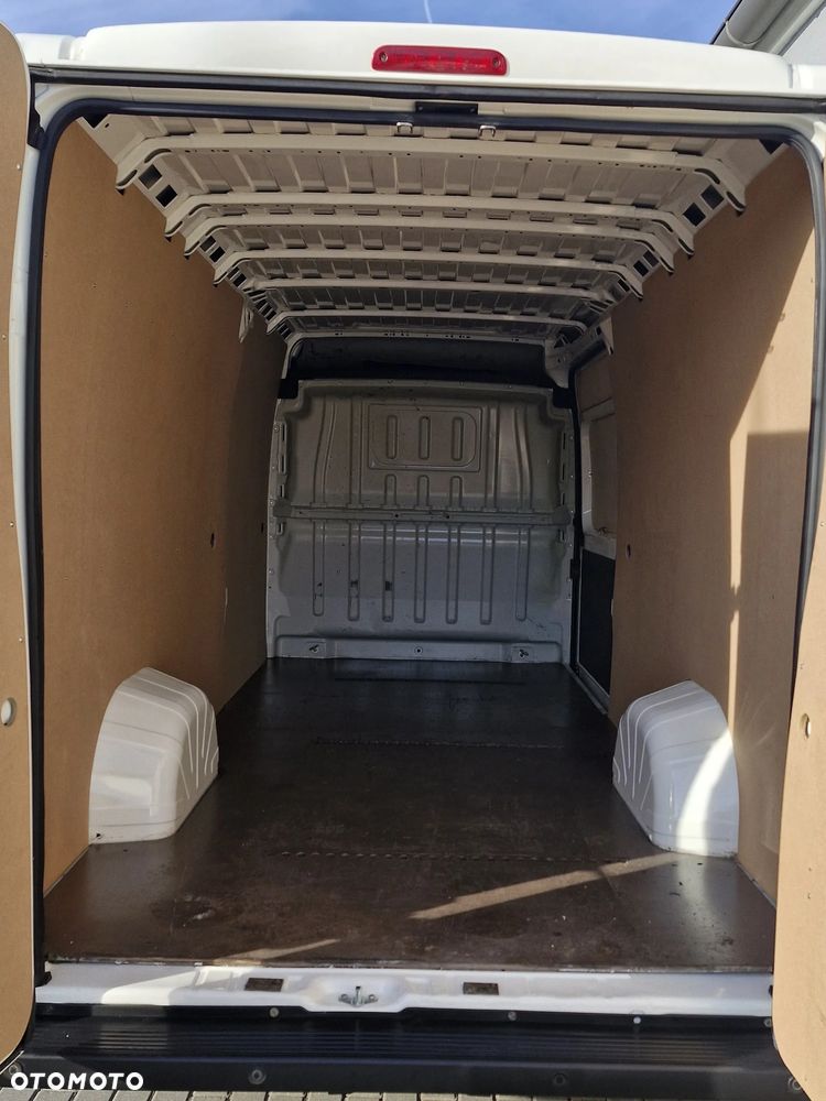 Peugeot Boxer, 2018 IX, L4H2, Nawigacja, tempomat, klima - 10