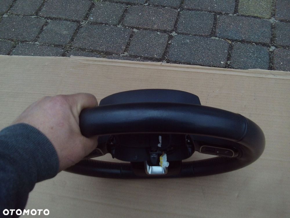 KIEROWNICA CITROEN C3 III ORYG - 5