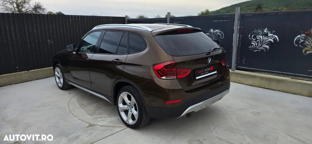 BMW X1 xDrive18d - 5