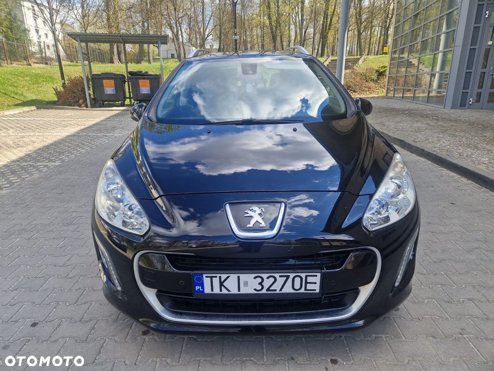 Peugeot 308 1.6 Premium - 7