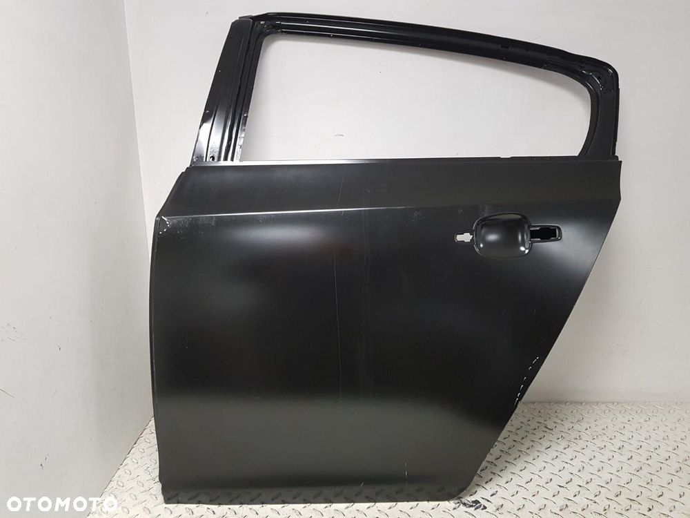 NOWE ORYGINALNE DRZWI lewe tylne lewy tył CHEVROLET CRUZE J305 HB HATCHBACK 09-16 95476404 - 6