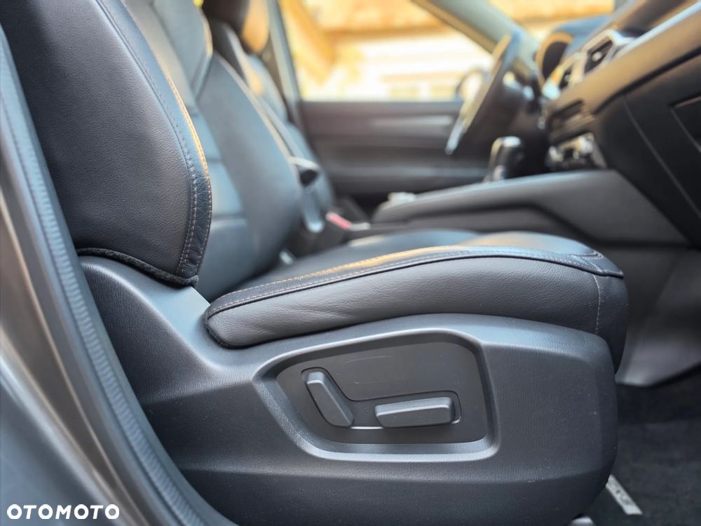 Mazda CX-5 - 28