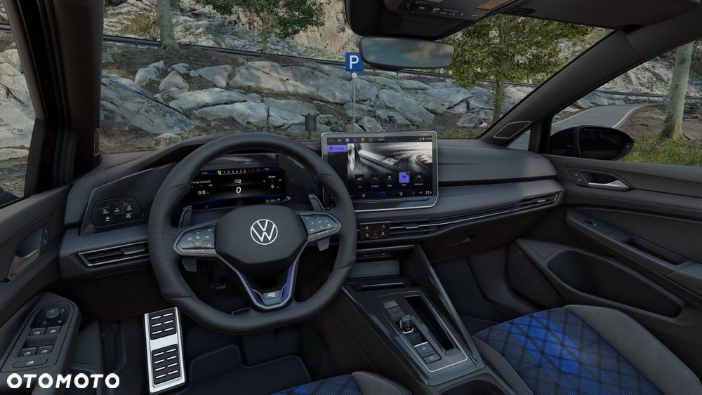 Volkswagen Golf - 10