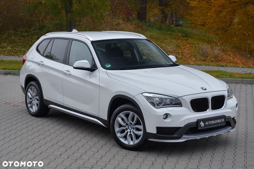 BMW X1 - 12