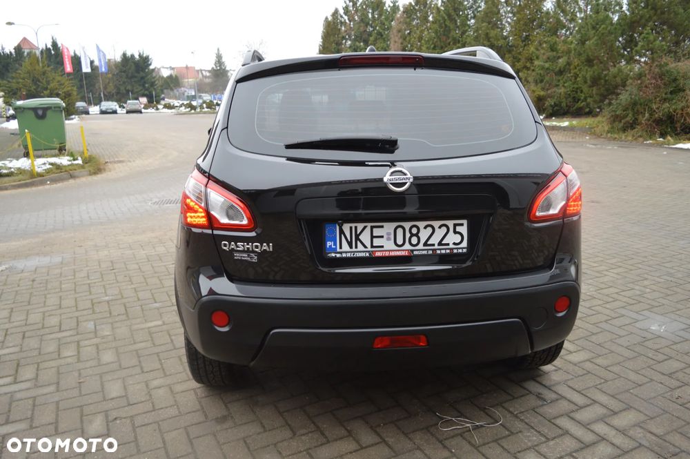 Nissan Qashqai 1.6 I-Way - 8