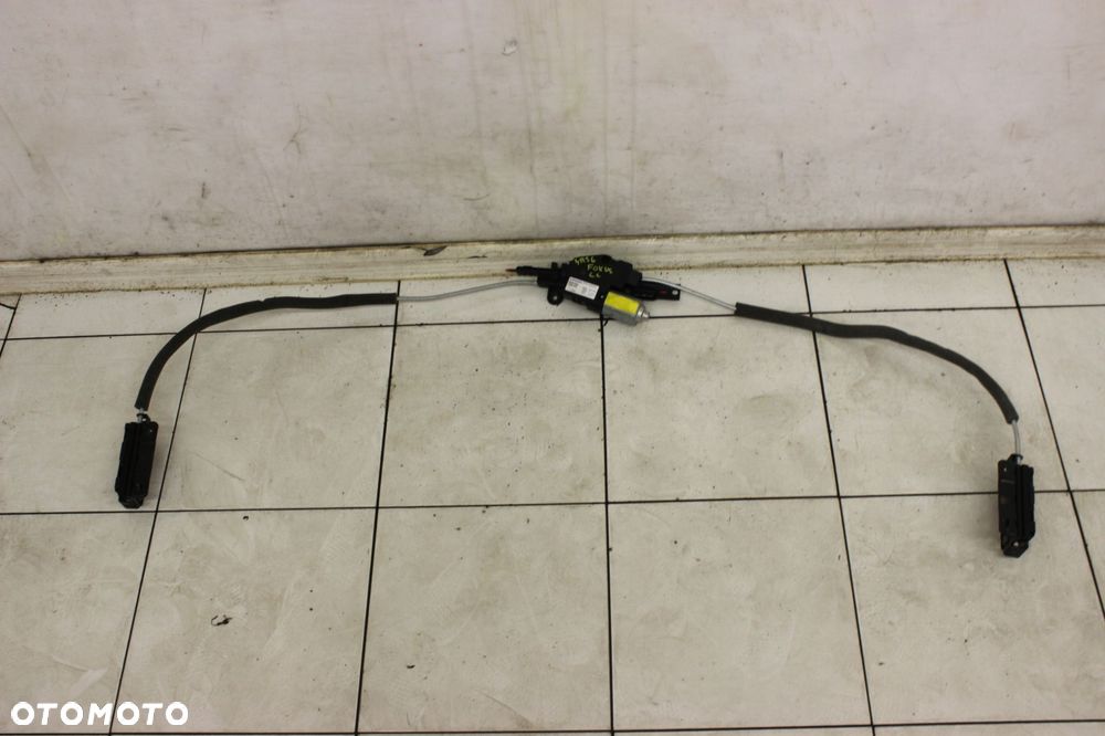 MECHANIZM DACHU ZAMEK FOCUS MK2 CABRIO 1716533A - 1