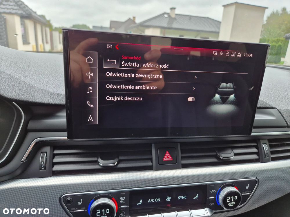 Audi A4 - 19