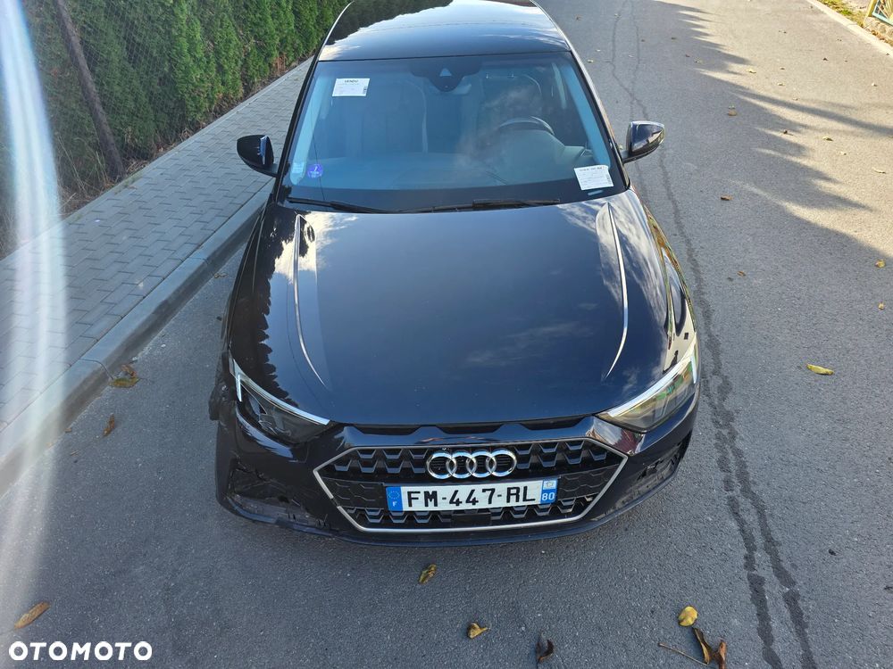 Audi A1 Sportback 30 TFSI - 38