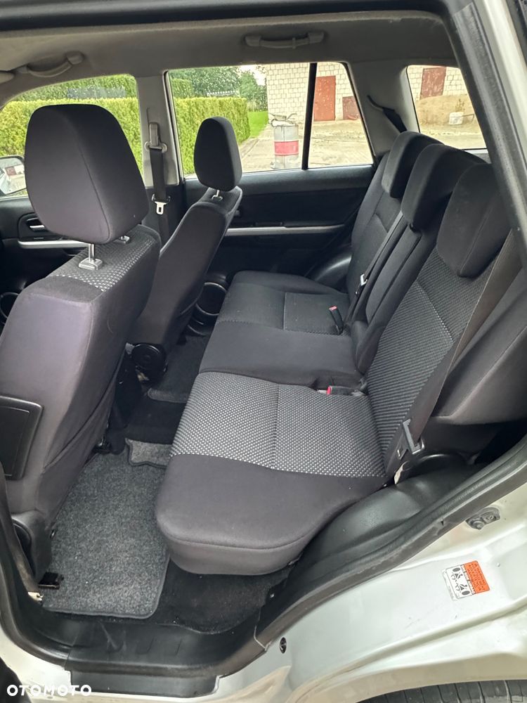 Suzuki Grand Vitara 1.9 DDiS - 7