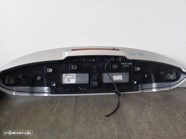Aileron Renault Clio Iv (Bh_) - 2