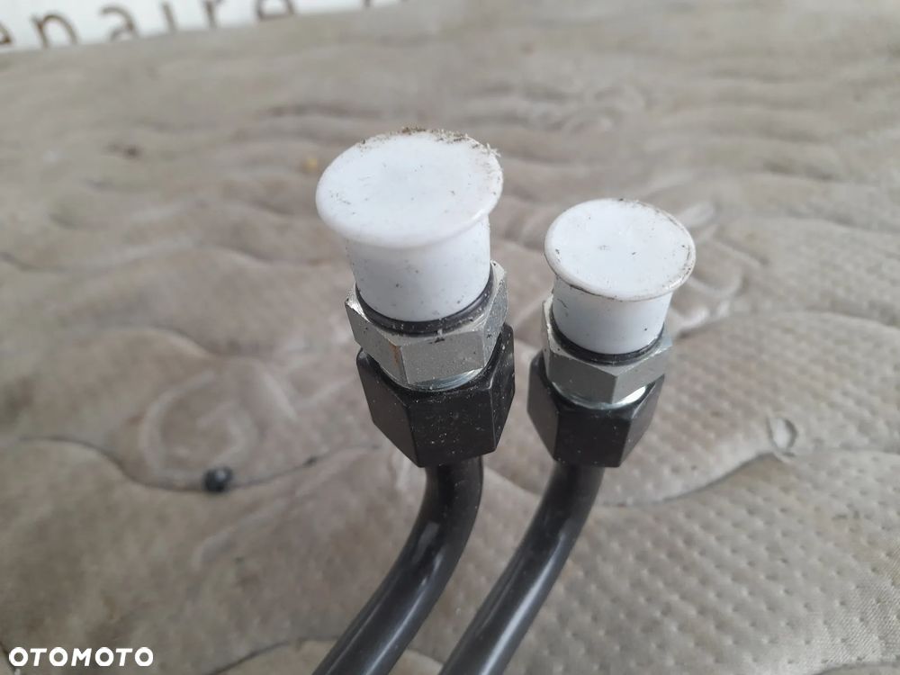 Zestaw rurek hydrauliki Power Beyond SCV John Deere LVA22299 LVA22300 TA21294 - 3