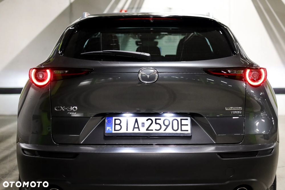 Mazda CX-30 - 9
