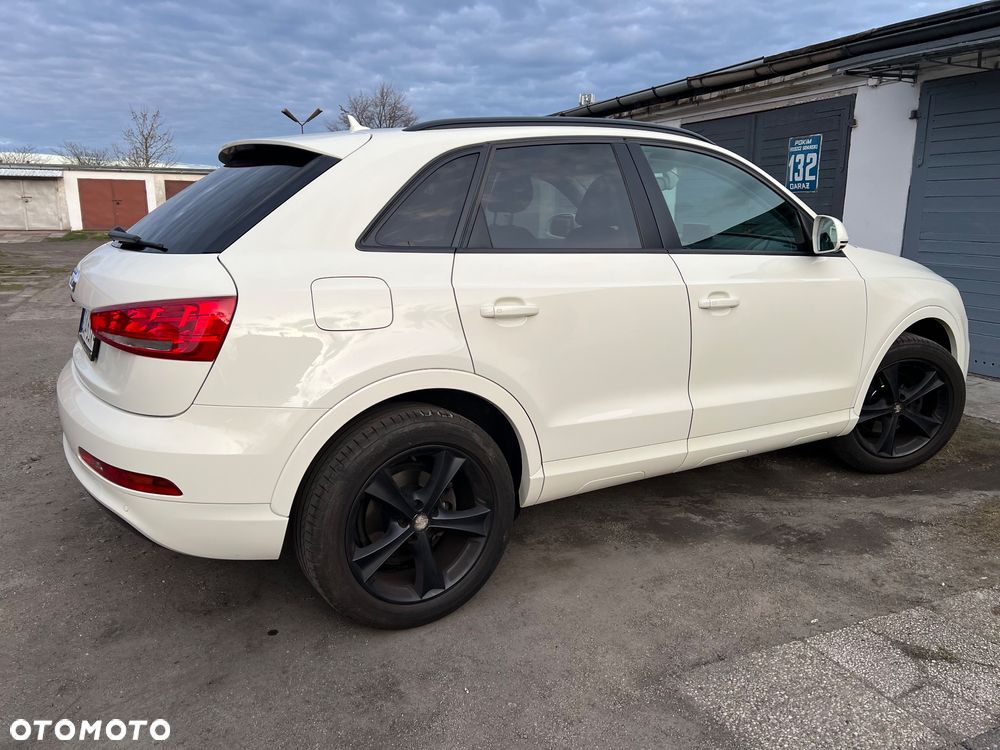 Audi Q3 2.0 TDI - 7