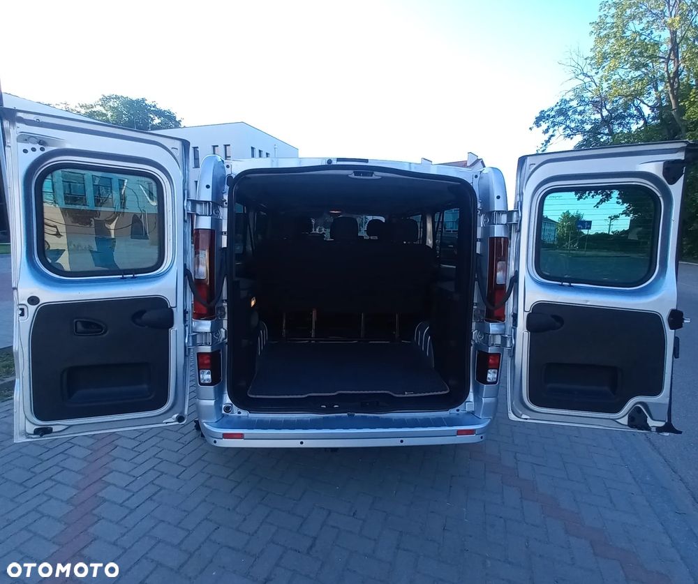 Renault Trafic Passenger 3,0t Pack Clim - 25