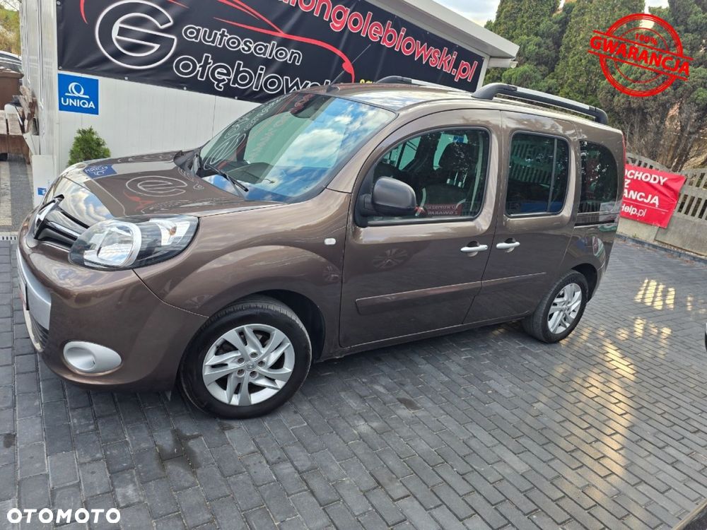 Renault Kangoo - 3