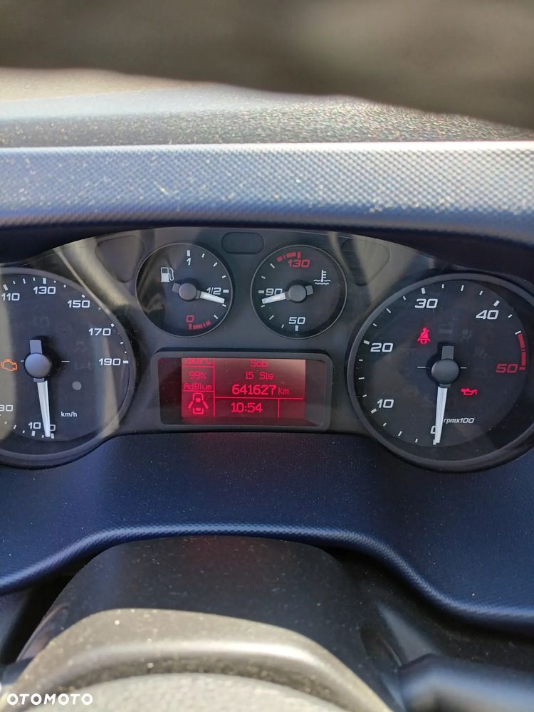 Iveco Daily - 10