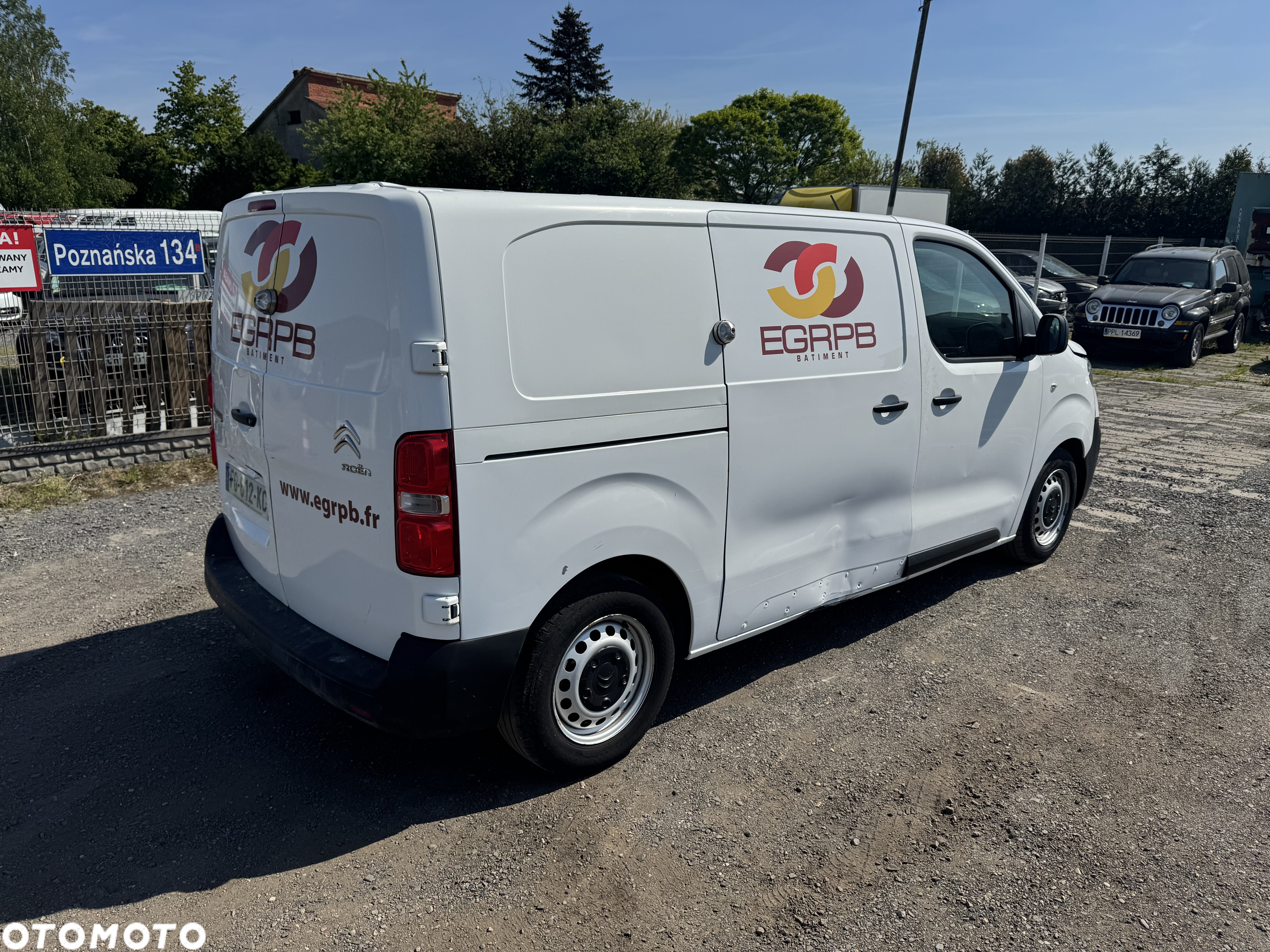 Citroën Jumpy - 6