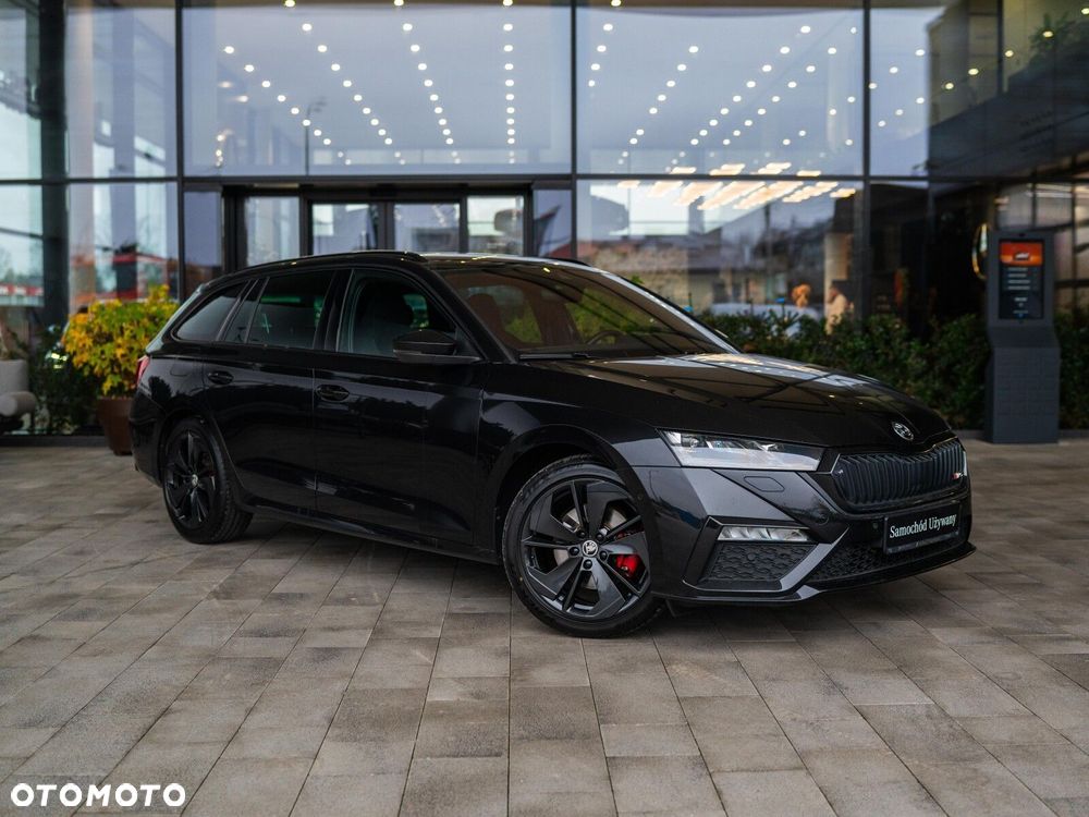 Skoda Octavia - 3