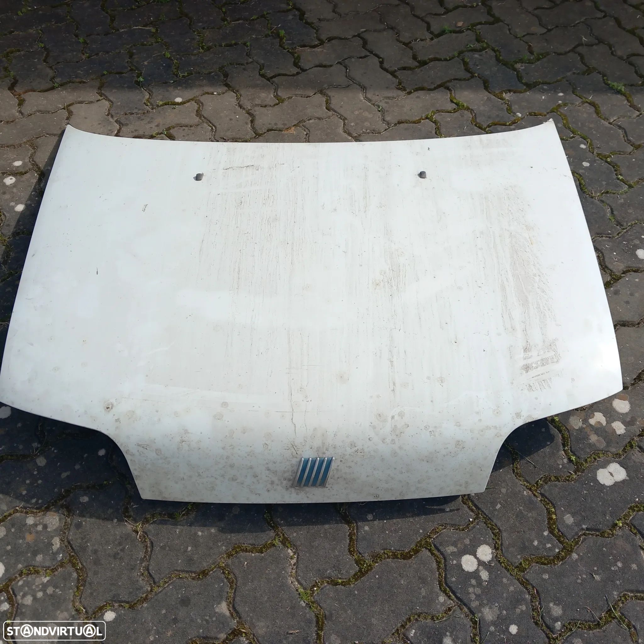 Capot fiat punto 1modelo - 1