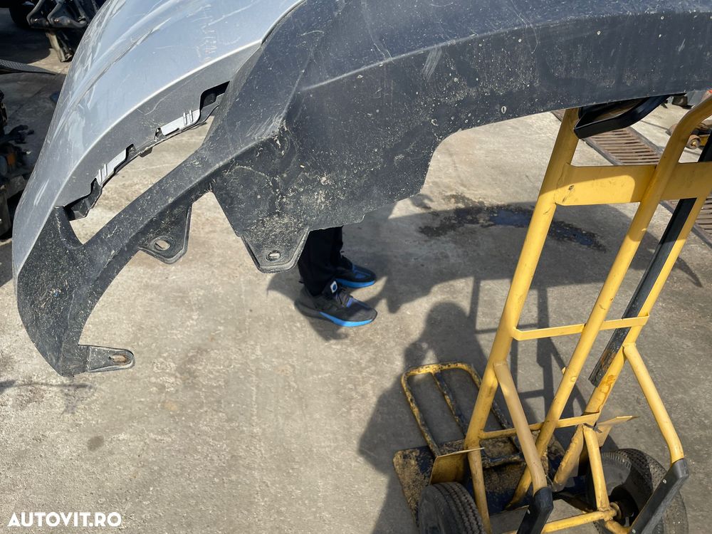 Bara spate Renault Megane 4 an 2016-2019 850220498R - 4