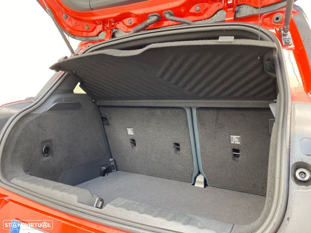 MINI Aceman SE Favoured XL - 21