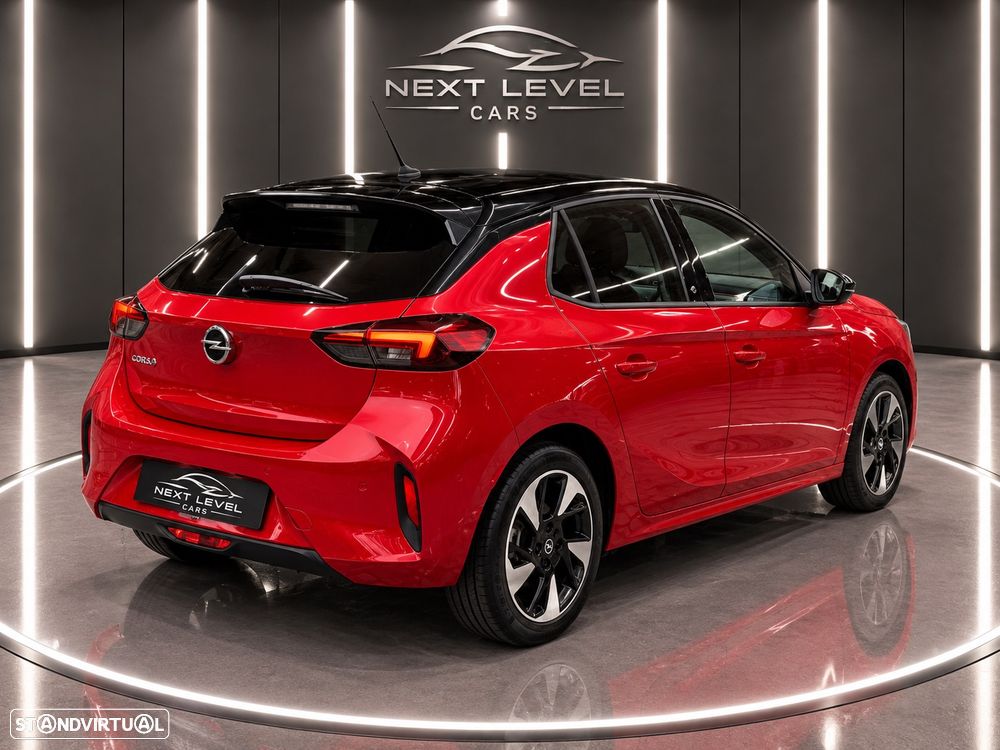 Opel Corsa-e GS Line - 10