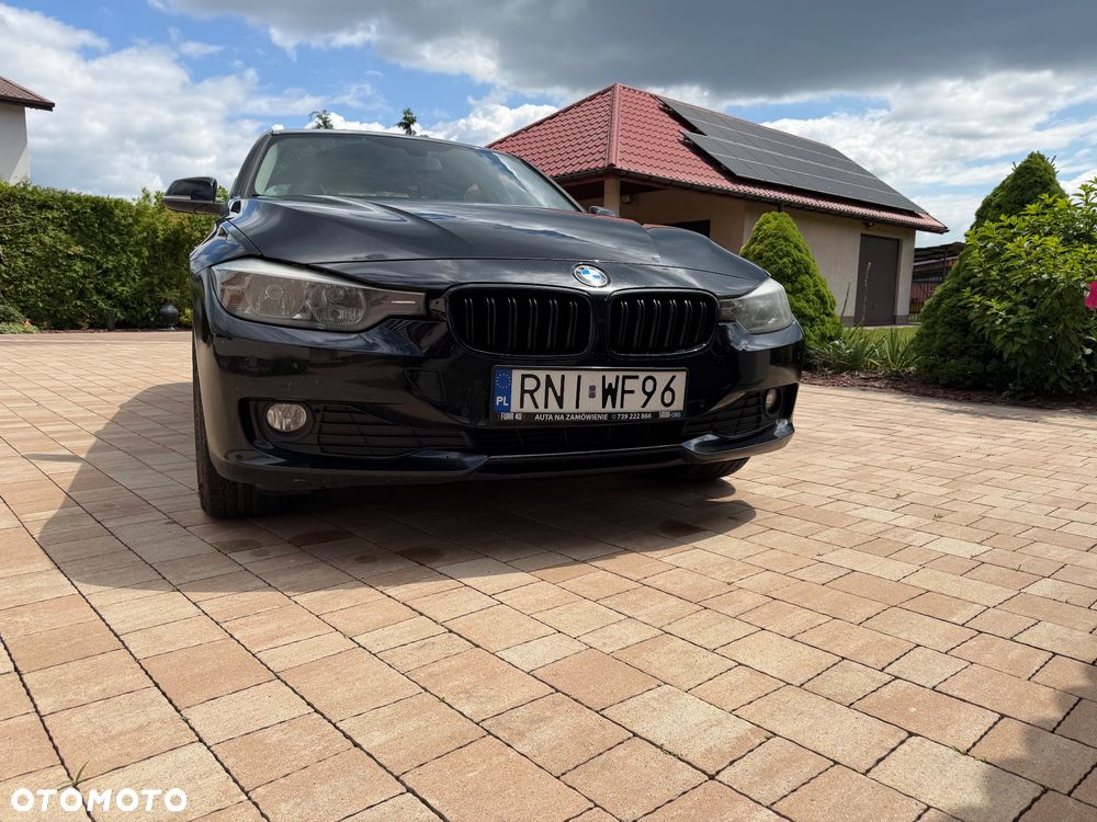 BMW Seria 3 - 10