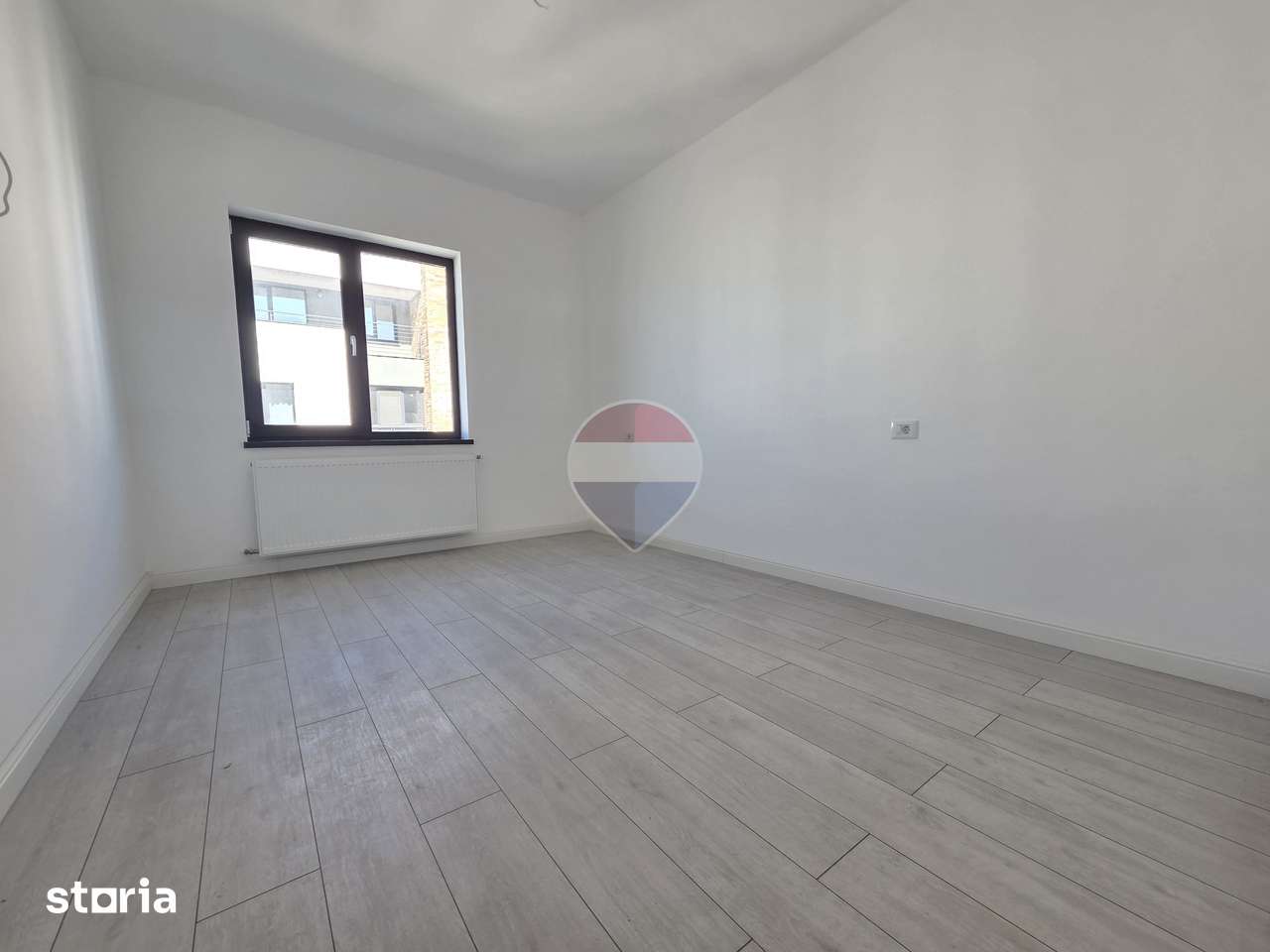 Apartament 2 camere | Nord Focșani | Finisat Modern — fotografia 3