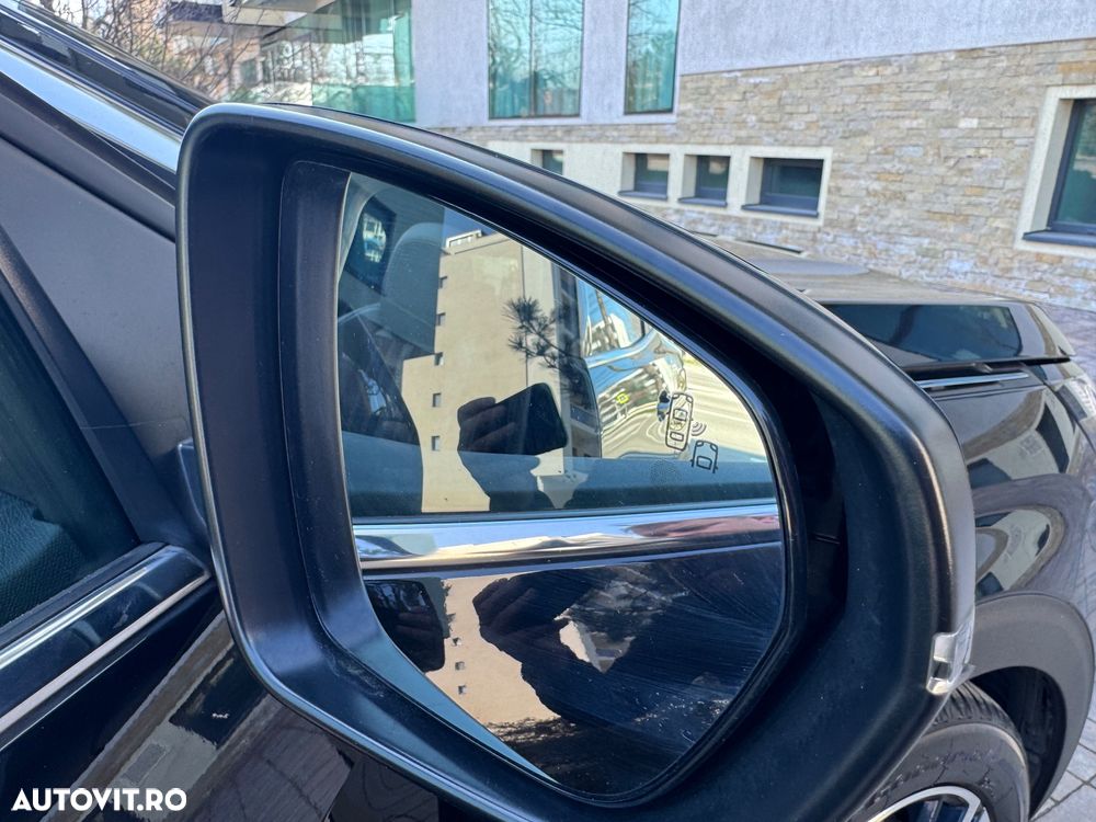 Peugeot 3008 PureTech 130 Stop & Start GPF EAT8 GT - 35