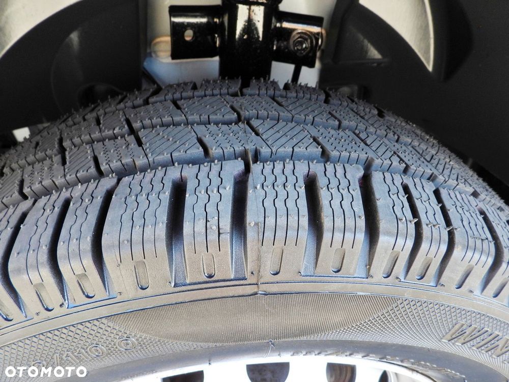 Renault MASTER WYWROTKA TROJSTRONNA PODWÓJNA KABINA DOKA 6 MIEJSC LEDY  145KM - 26