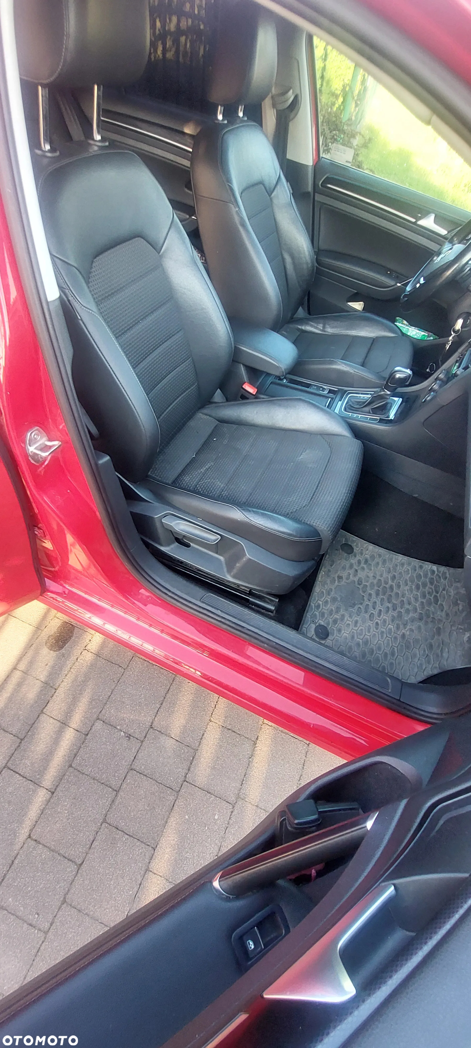 Volkswagen Golf VII 2.0 TDI BMT Highline DSG EU6 - 5