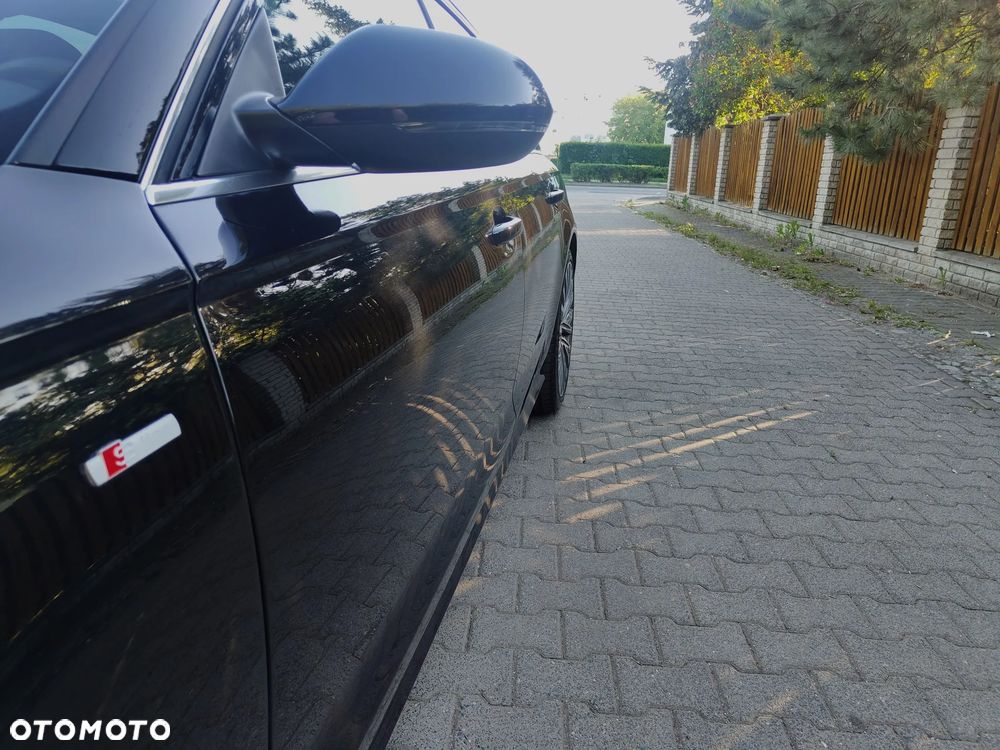 Audi A6 Avant 3.0 TDI Quattro Tiptronic - 12
