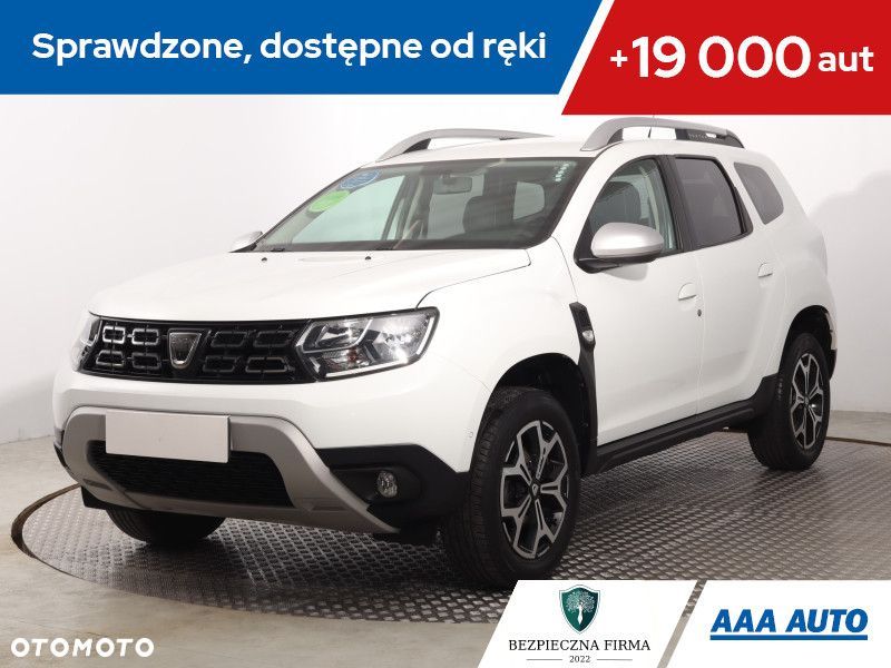 Dacia Duster - 1