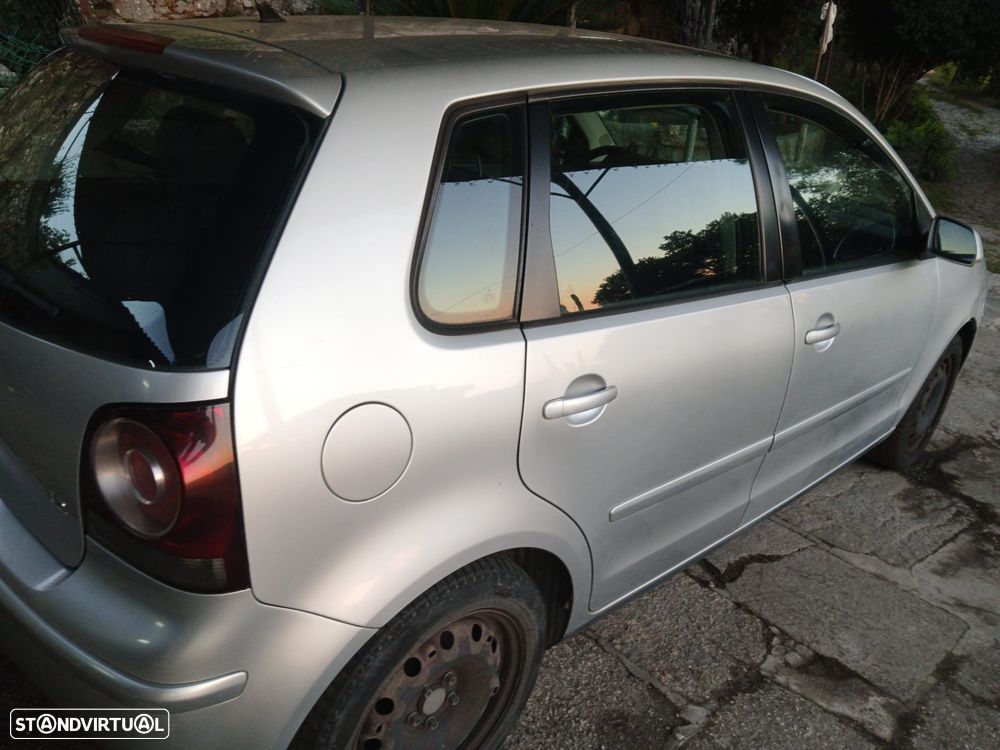VW Polo - 6