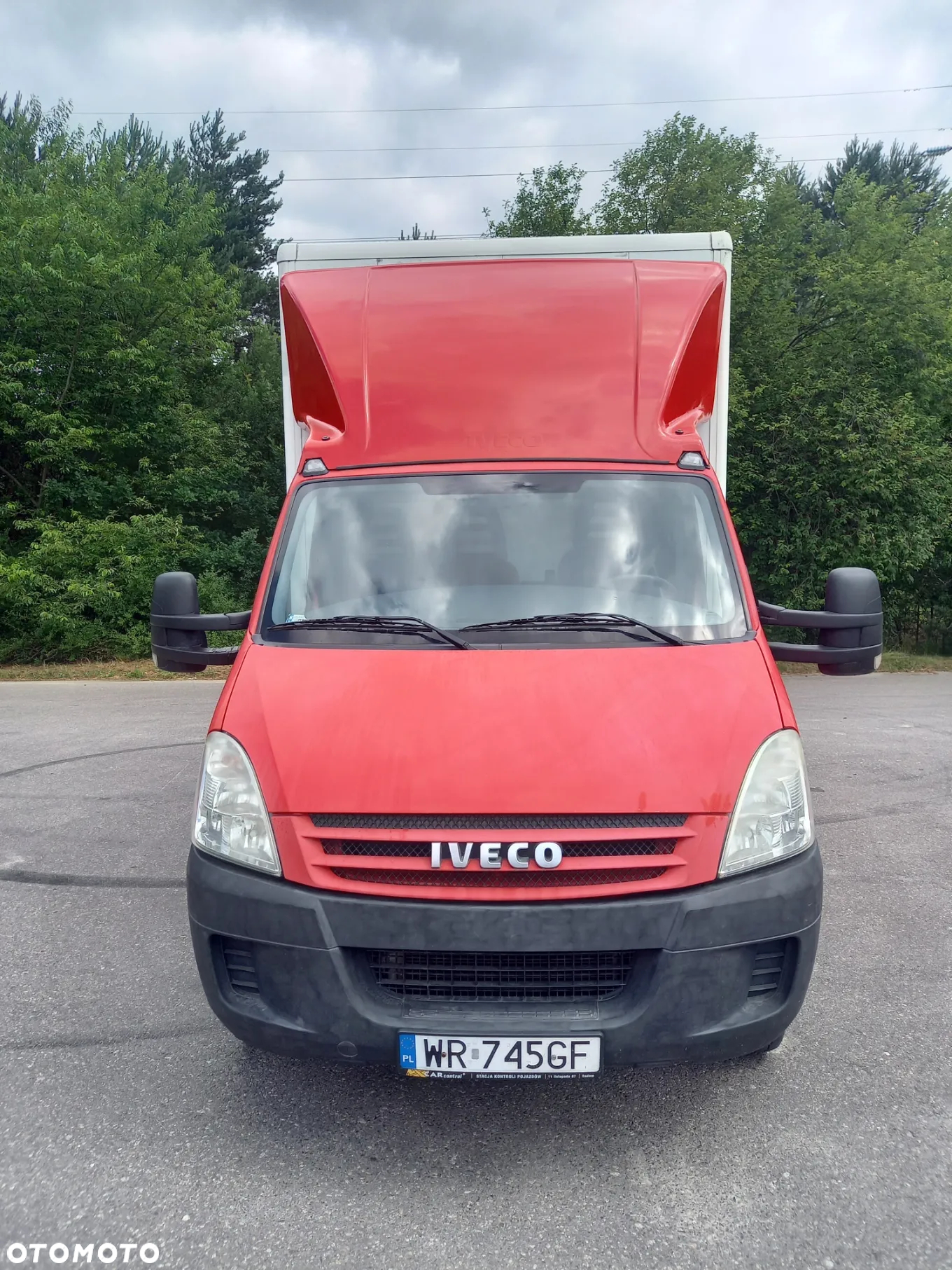 Iveco DAYLI - 4