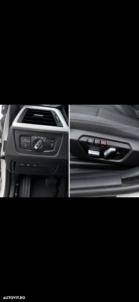 BMW Seria 4 420d Aut. Advantage - 7