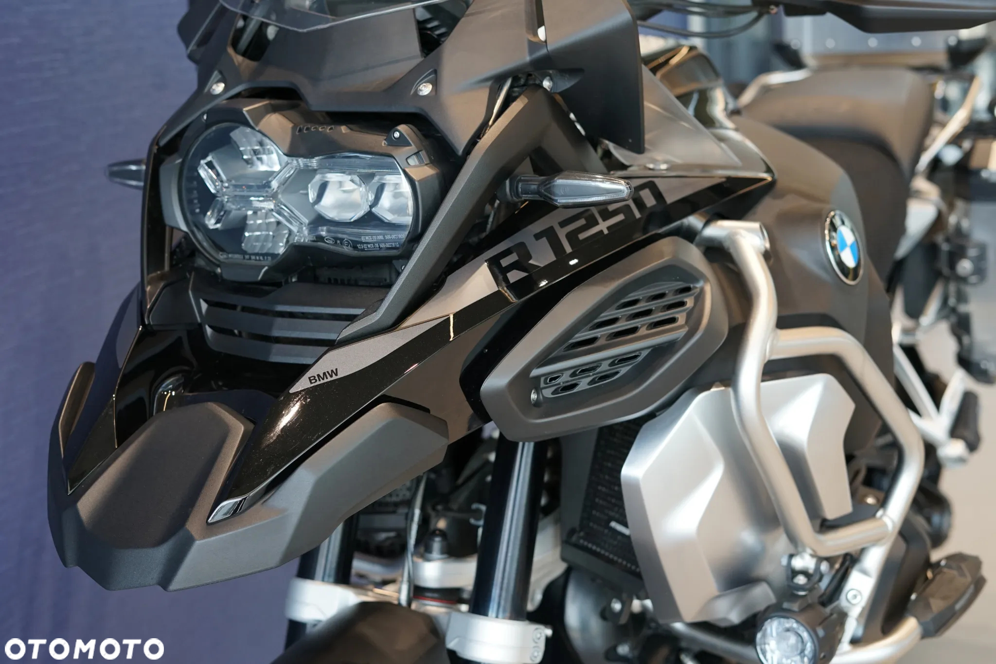 BMW R - 35