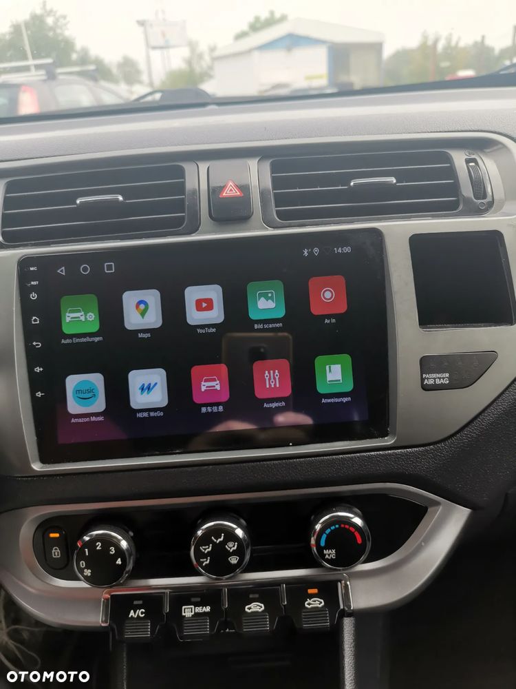 Kia Rio - 4