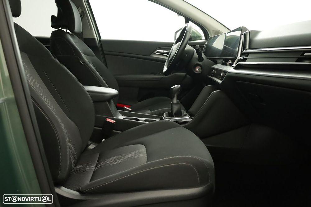 Kia Sportage 1.6 T-GDI Drive - 20