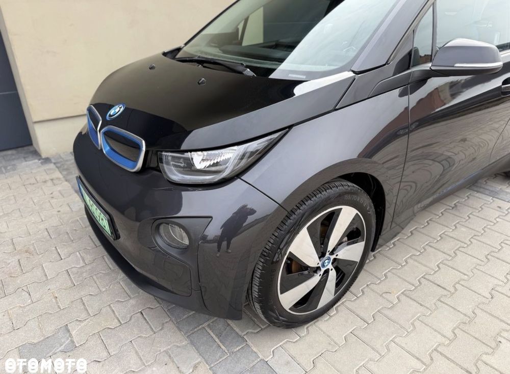 BMW i3 (94 Ah) - 25