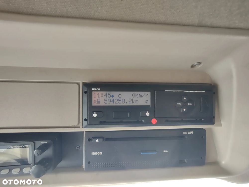 Iveco Stralis II - 21