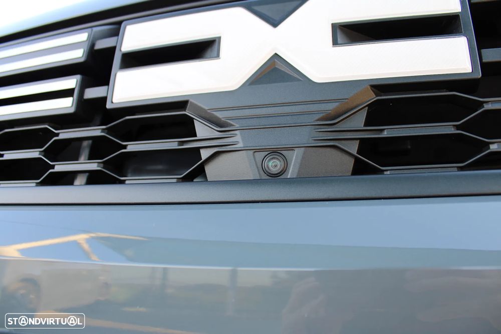 Dacia Duster 2024 photo 4