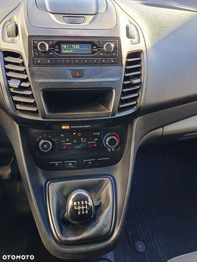Ford Tourneo Connect 1.5 EcoBlue Start-Stop Trend - 21