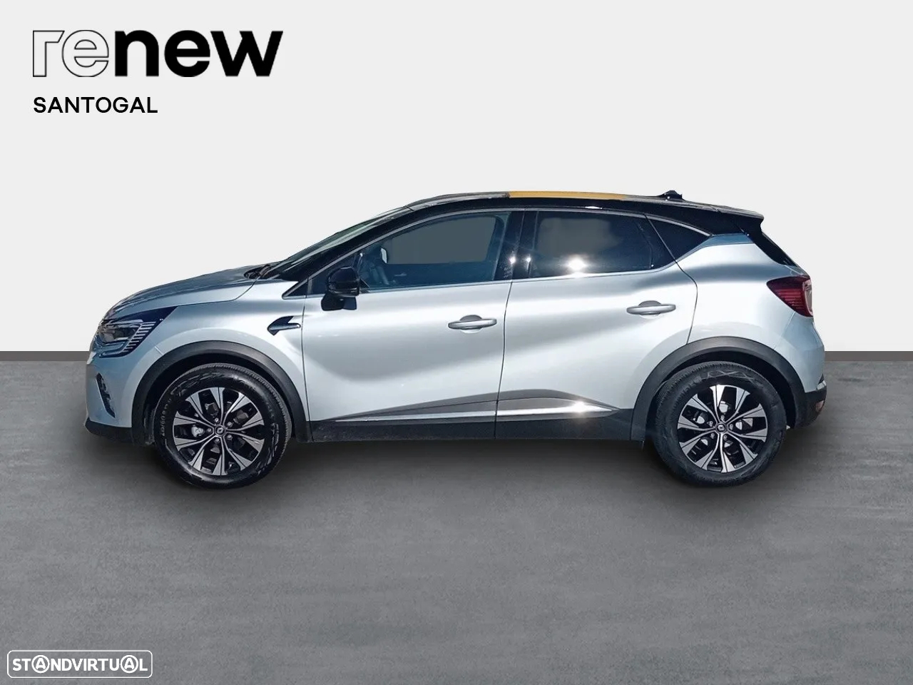 Renault Captur 1.0 TCe Techno - 7