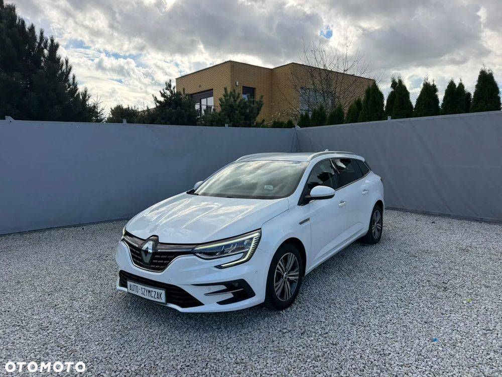 Renault Megane - 6