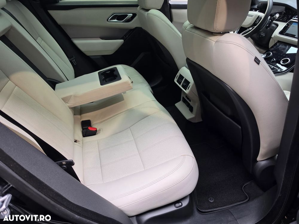 Land Rover Range Rover Velar 3.0 D300 MHEV Dynamic SE - 33