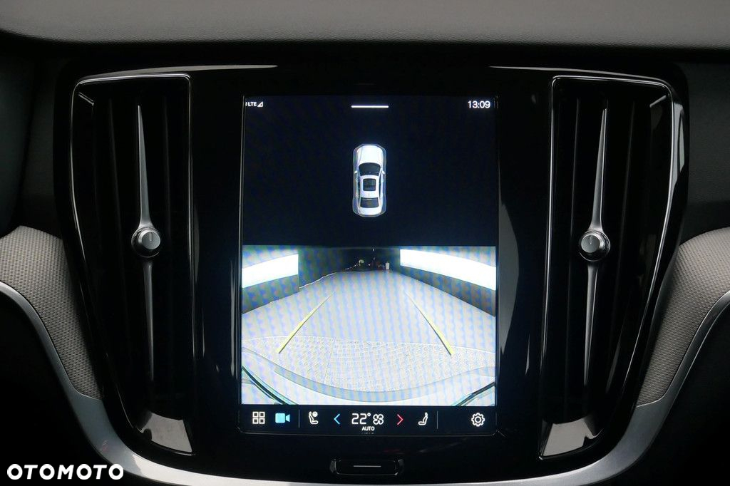 Volvo S60 - 21