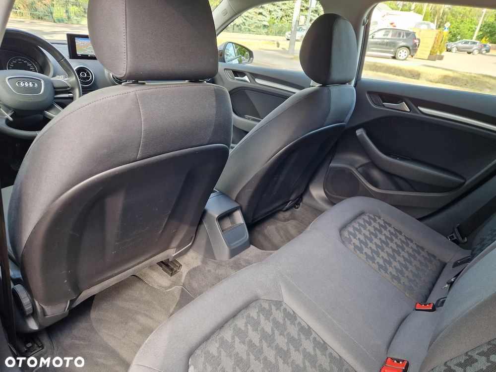 Audi A3 Sportback - 24