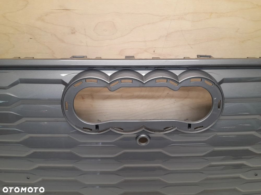 AUDI Q4 E-TRON atrapa grill 89A853653 - 3
